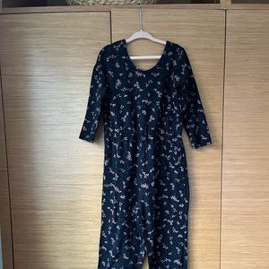 Alice & Ames Jumpsuit